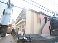 コーポ室見