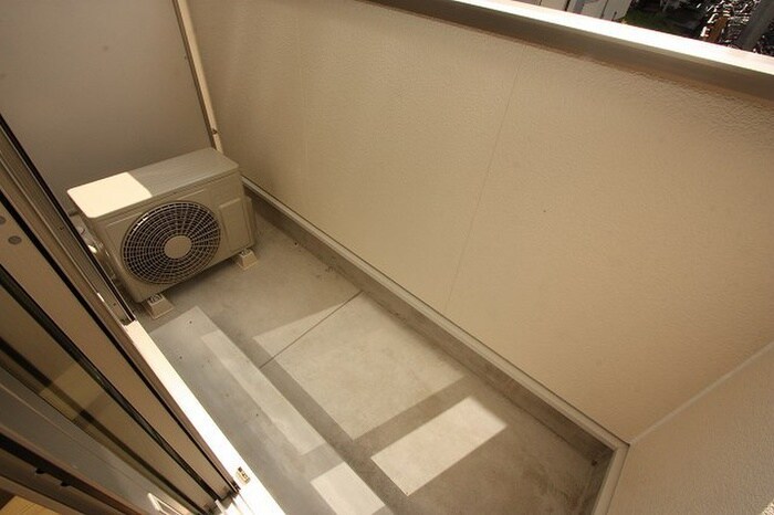 ベランダ・バルコニー ヴィオラハウスⅡ