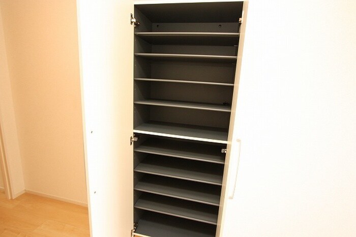 内観写真 ヴィオラハウスⅡ