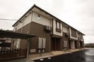 リュクスの外観