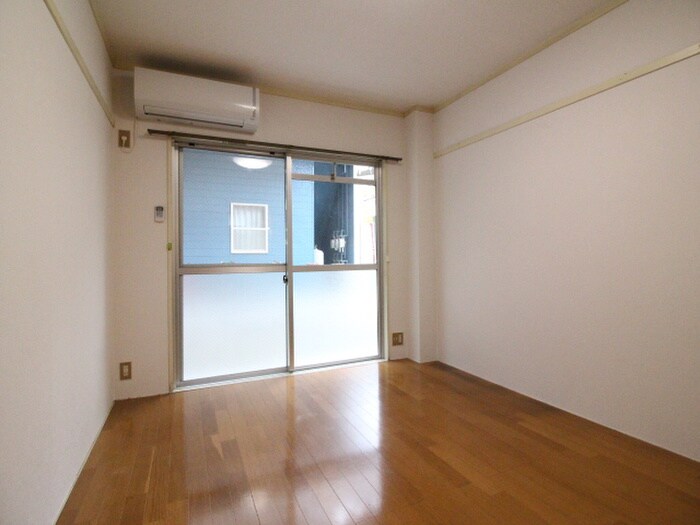 居室 サンライフ和白東