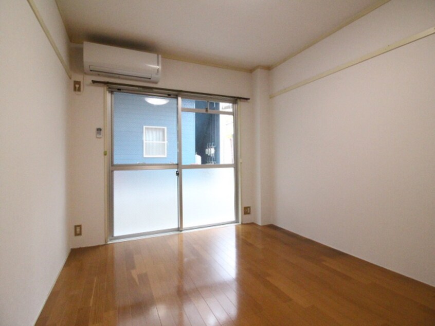 居室 サンライフ和白東