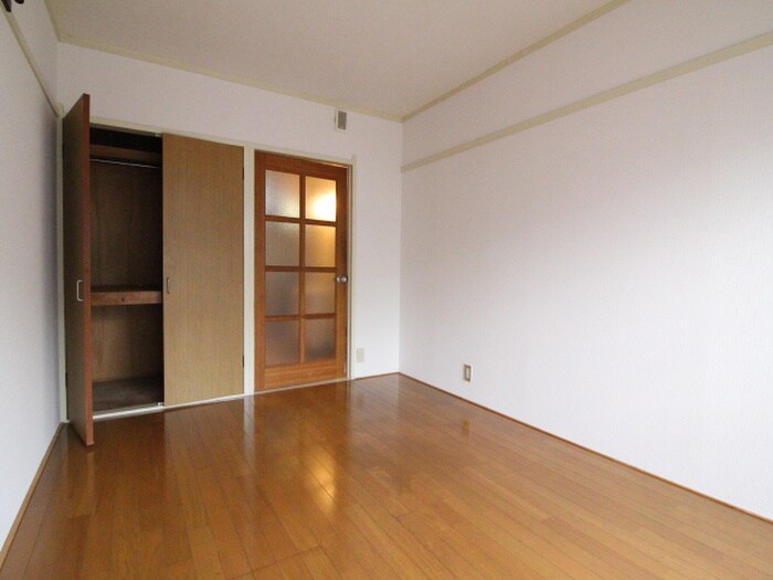 居室 サンライフ和白東