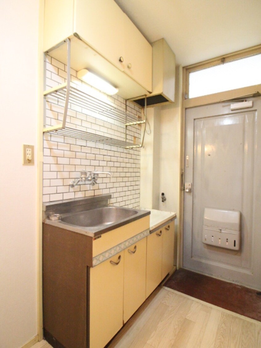 キッチン サンライフ和白東