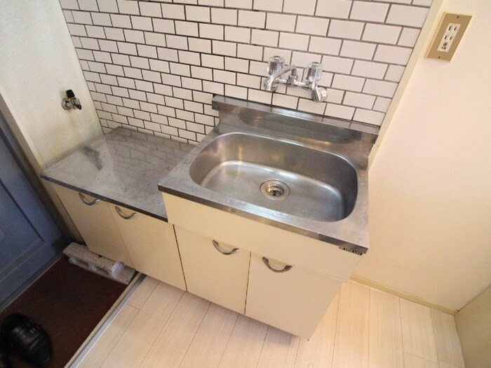 キッチン サンライフ和白東