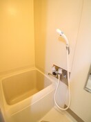 バス／シャワールーム等 サンライフ和白東