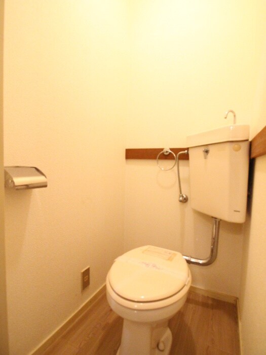 トイレ サンライフ和白東