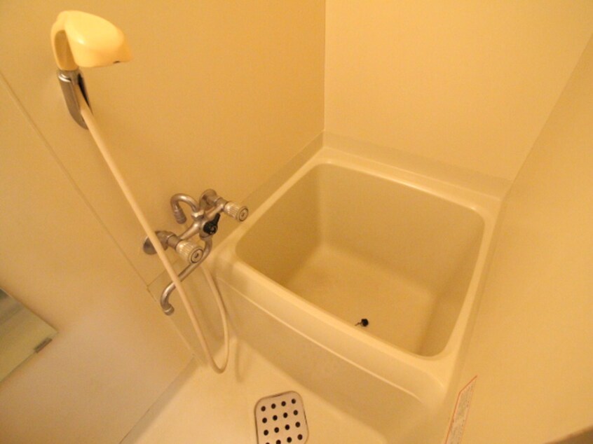 バス／シャワールーム等 サンライフ和白東