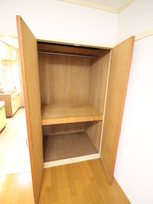 収納 サンライフ和白東