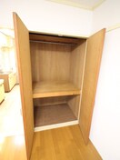 収納 サンライフ和白東