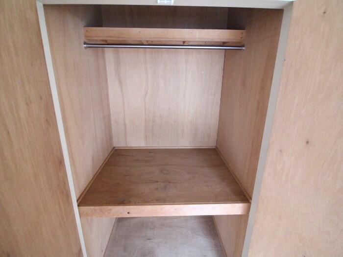 収納 サンライフ和白東