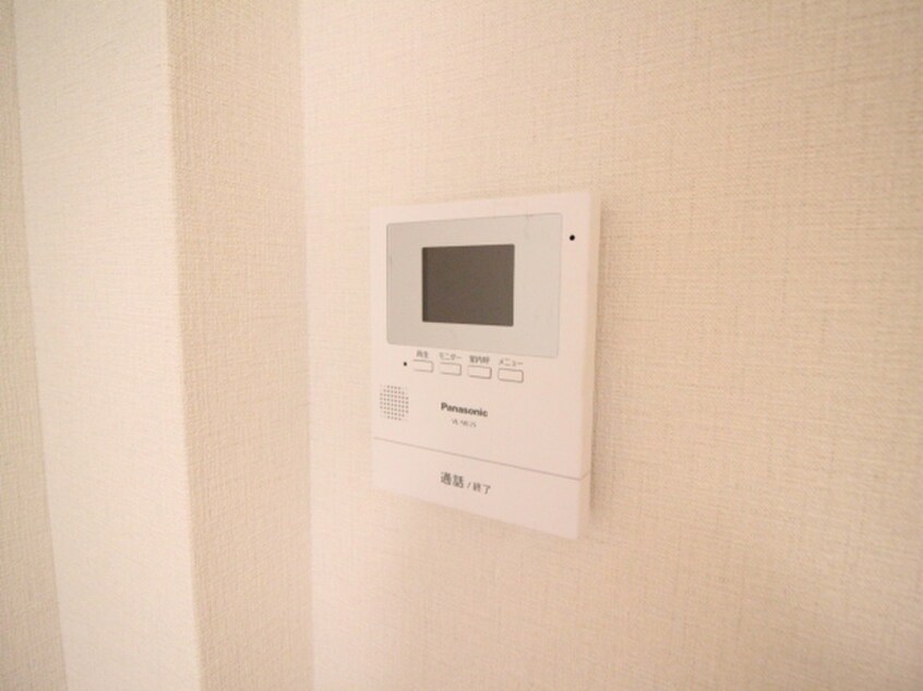 内観写真 サンライフ和白東