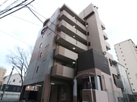 シャローム荒江