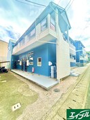 外観写真 サンライフⅡ