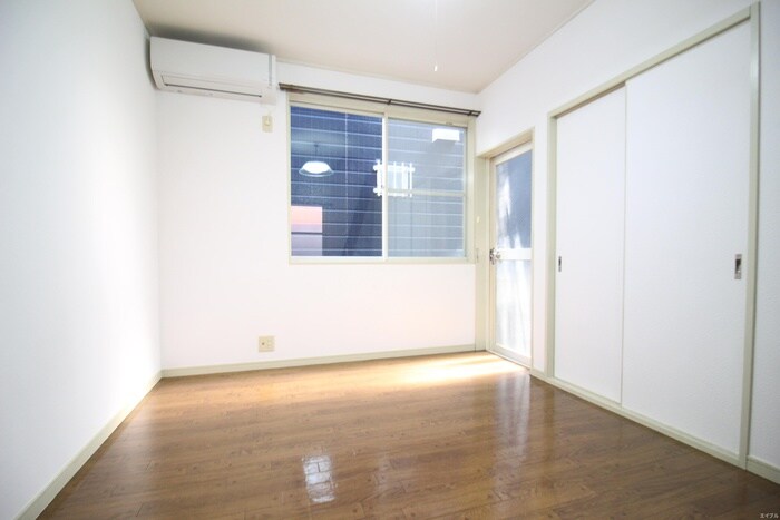 居室 サンライフⅡ