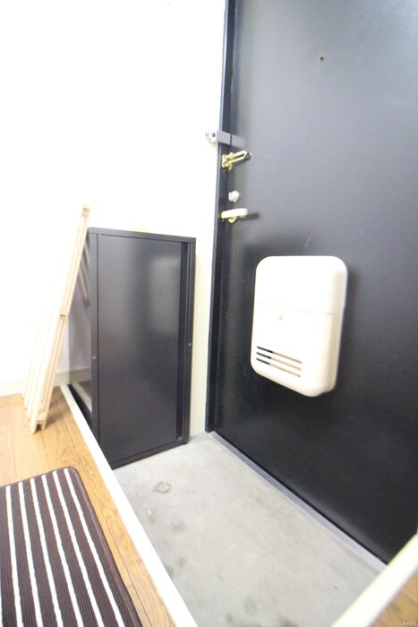 玄関 サンライフⅡ