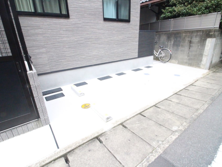 駐車場 メゾンクレール南福岡駅前
