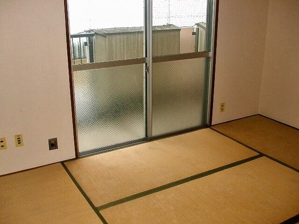 居室 シバタビル