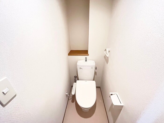 トイレ ＨＡＰＰＹ・Ｔ