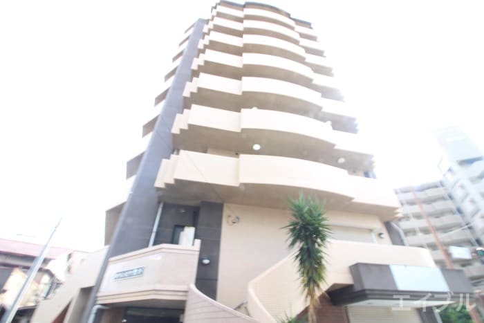 外観写真 オリンピア竹下