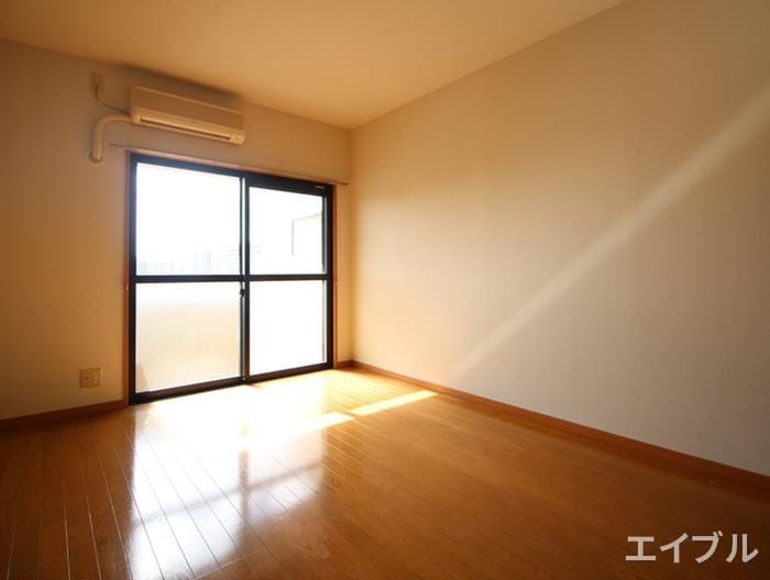 居室 オリンピア竹下