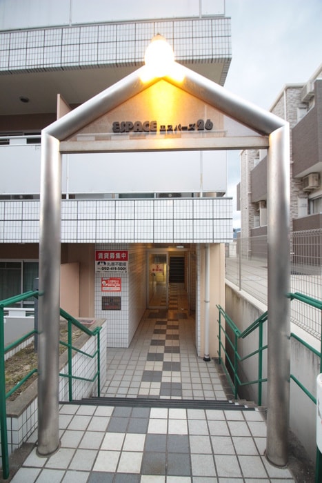 外観写真 エスパーズ２６