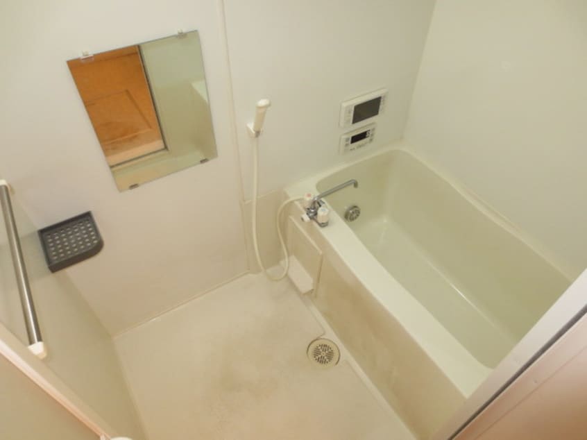 バス／シャワールーム等 グランモア尾倉