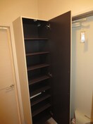 靴箱 グランモア尾倉