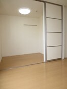 内観写真 グランモア尾倉