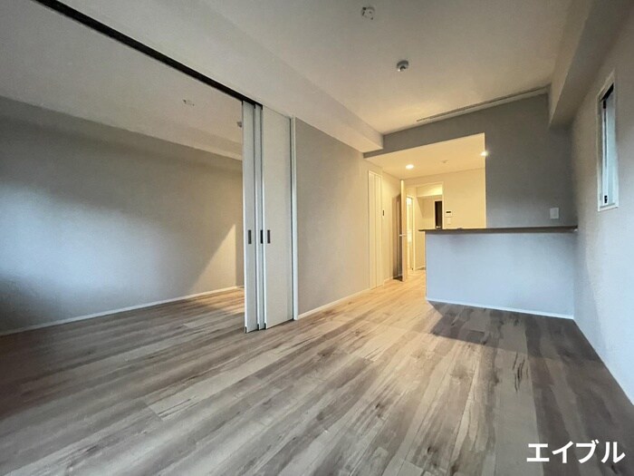 居室 フェリシエ久留米