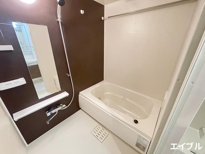 バス／シャワールーム等 フェリシエ久留米