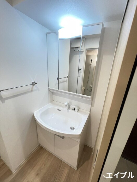 洗面 フェリシエ久留米