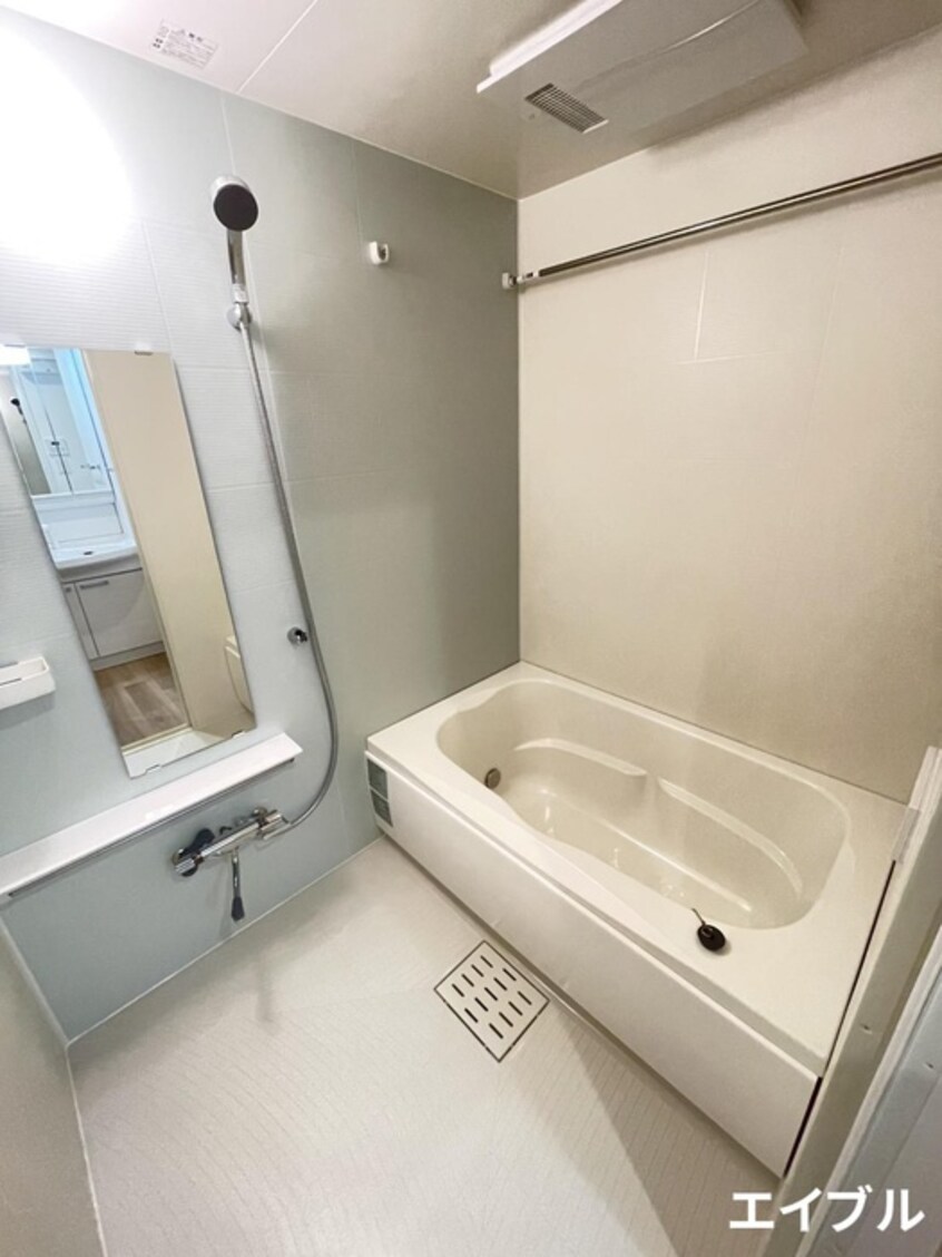 バス／シャワールーム等 フェリシエ久留米