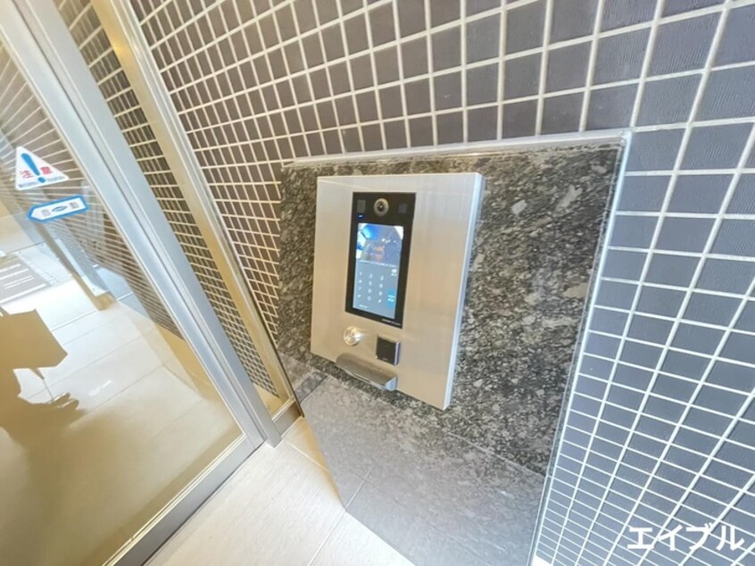 建物設備 フェリシエ久留米