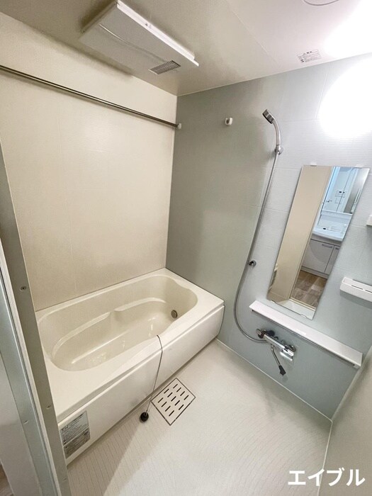 バス／シャワールーム等 フェリシエ久留米