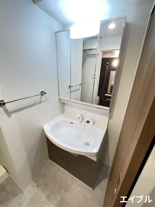 洗面 フェリシエ久留米