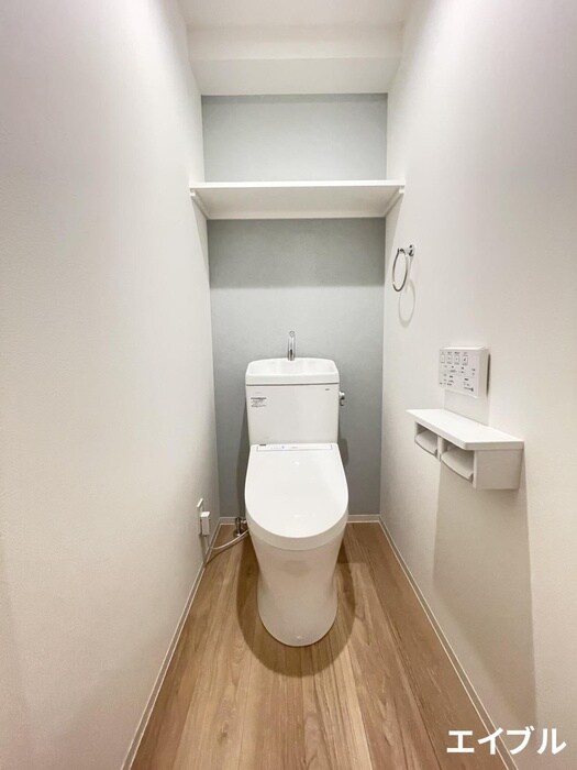 トイレ フェリシエ久留米