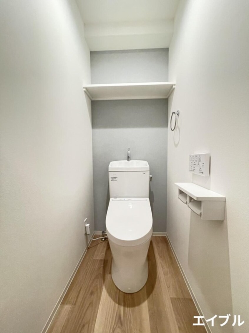 トイレ フェリシエ久留米