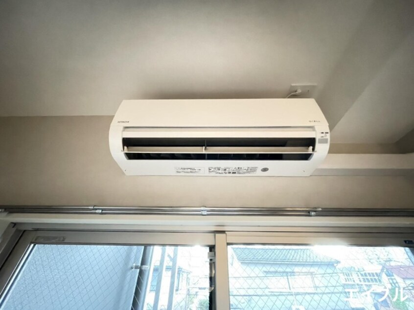 内観写真 フェリシエ久留米