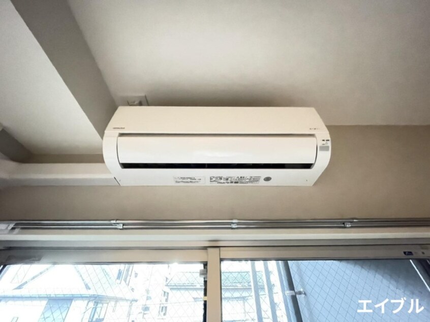 内観写真 フェリシエ久留米