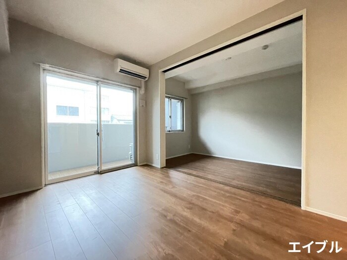 居室 フェリシエ久留米