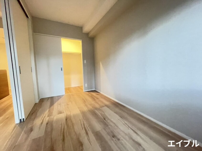 居室 フェリシエ久留米