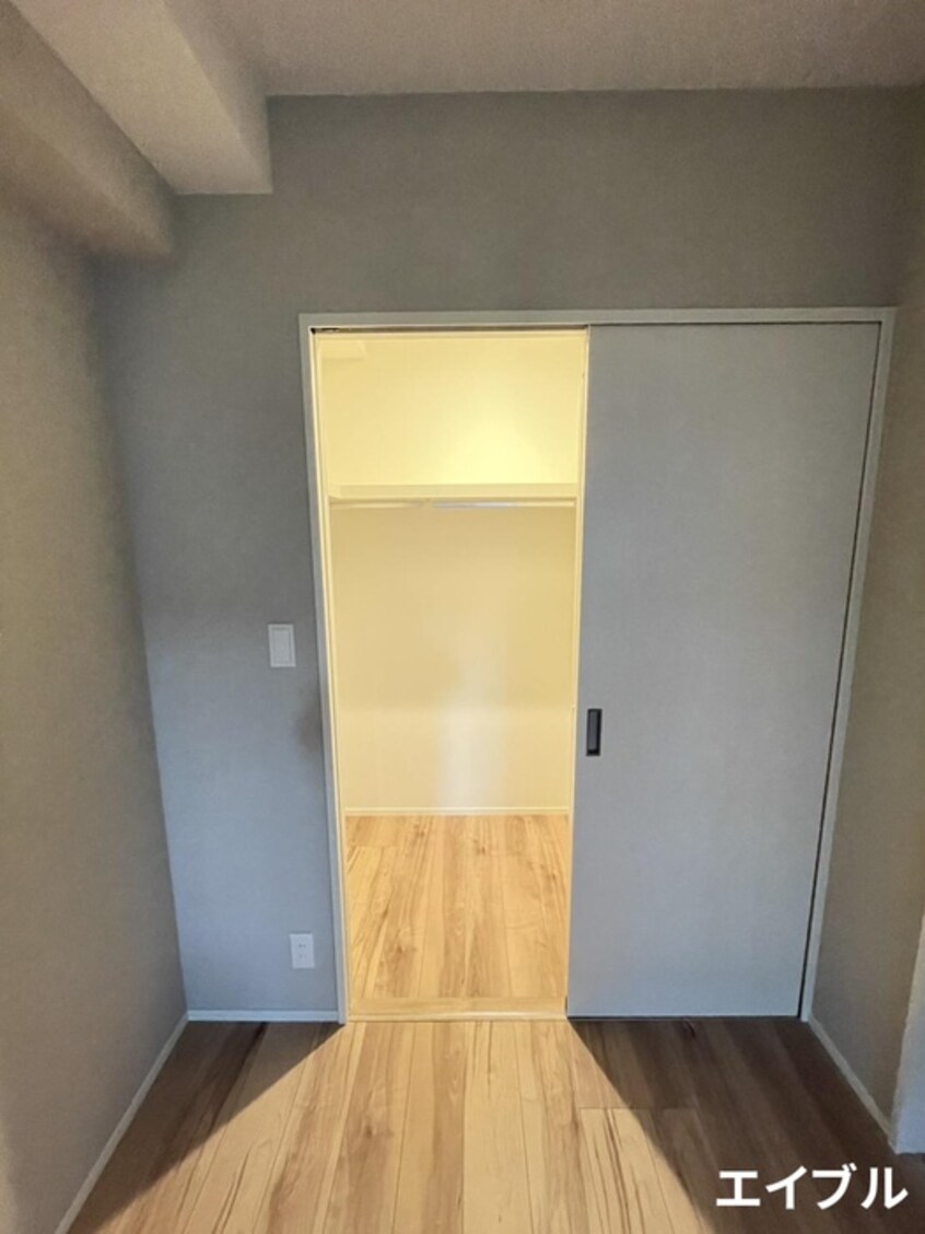 収納 フェリシエ久留米