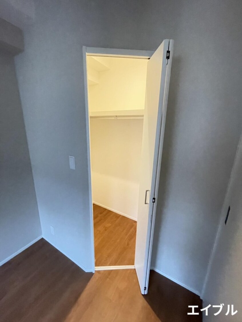 収納 フェリシエ久留米