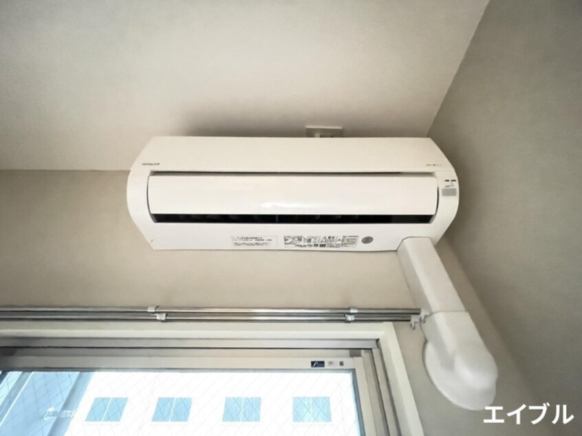 内観写真 フェリシエ久留米