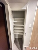 靴箱 フェリシエ久留米