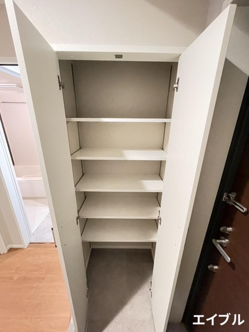 靴箱 フェリシエ久留米