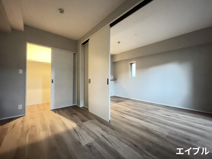 居室 フェリシエ久留米