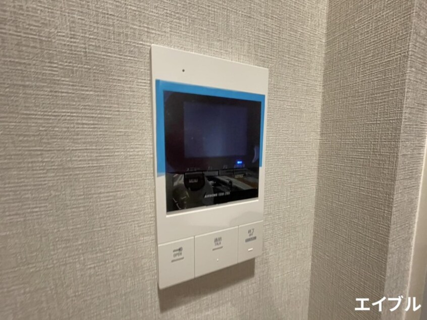 内観写真 フェリシエ久留米