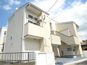 グラ－ティア香椎